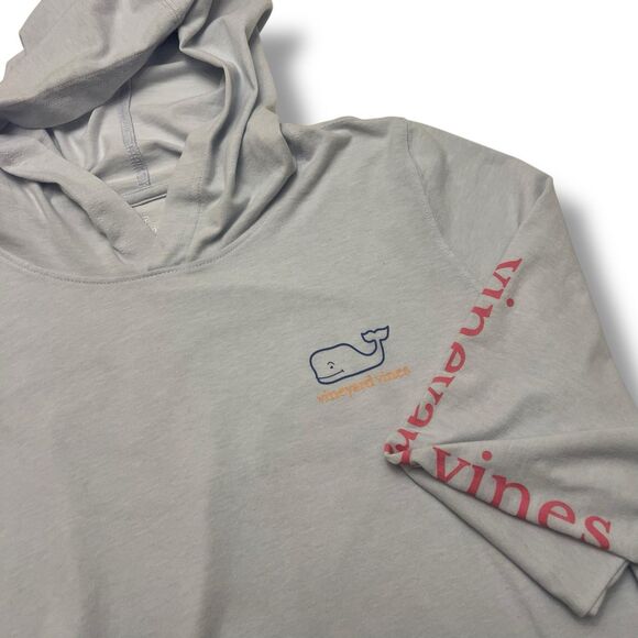 Vineyard Vines Other - Vineyard Vines Shirt Mens Large Edgartown Hoodie